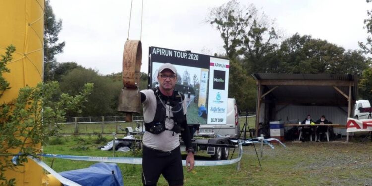 Toute l’actualité trail du mardi 27 octobre