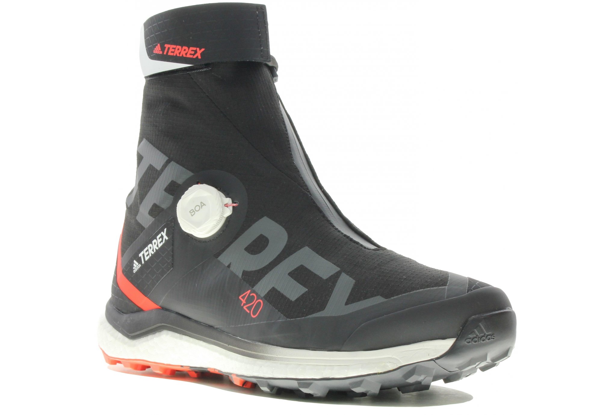 Chaussures De Running Homme - Basket Montante En Cuir, Légères, Confortables, Tailles 43 à 46, Pour Course, Trail, Sport Au Quotidien