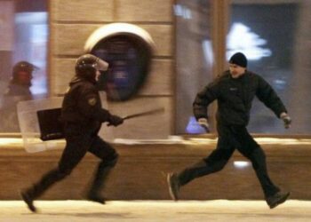 Comment la police et les gendarmes surveillent les traileurs