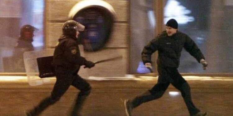 Comment la police et les gendarmes surveillent les traileurs