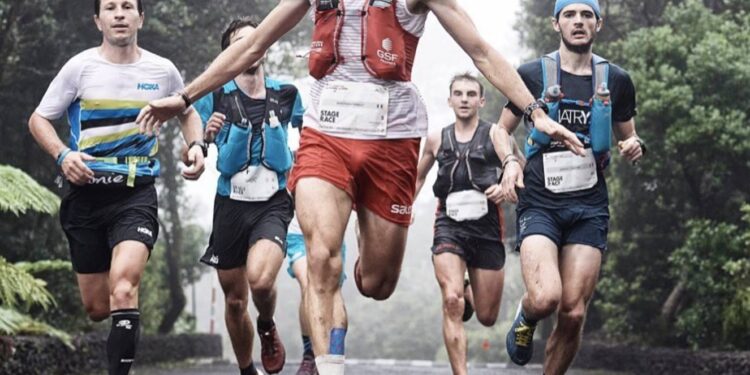 Les Açores ont désigné leurs champions de trail