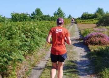 egoisme courir confinement