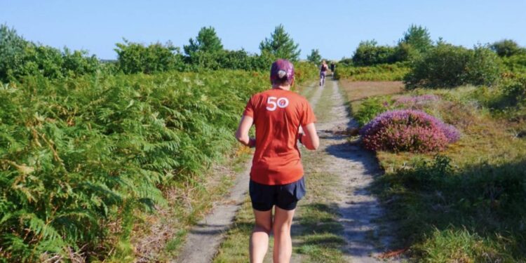 egoisme courir confinement