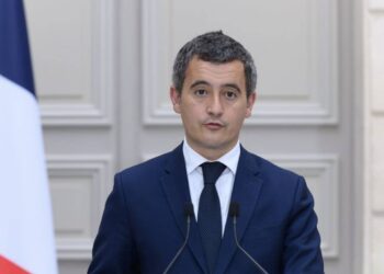 Les arguments « pro-Darmanin » ne tiennent pas !