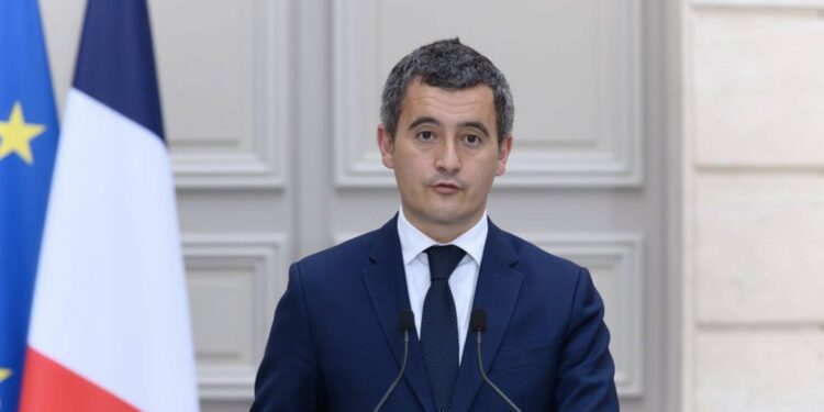 Les arguments « pro-Darmanin » ne tiennent pas !