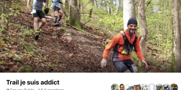 Que risquent les admin de groupes FB qui laissent en public les sorties de plus d’1 heure