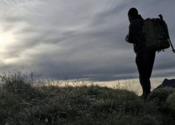 En plein confinement : trois randonneurs en difficulté secourus