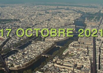 marathon de paris 2021