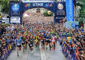 😡 NON NON NON à la ligue professionnelle du trail voulue par les élites !