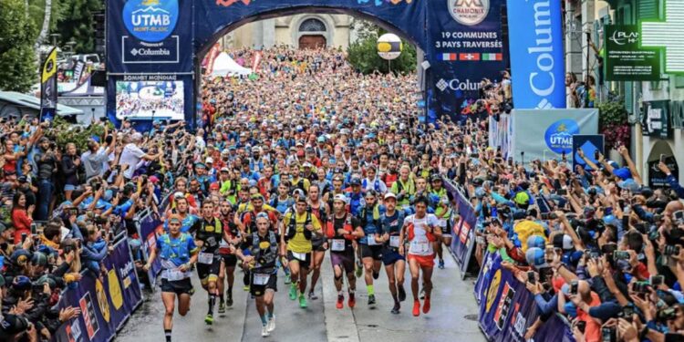 😡 NON NON NON à la ligue professionnelle du trail voulue par les élites !