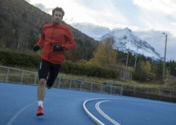 Kilian Jornet et Salomon critiqués par le recordman du 24h