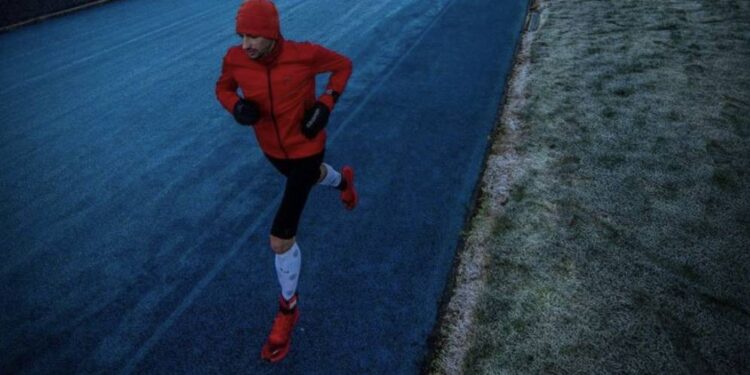 Pourquoi Kilian Jornet s’est-il infligé ça?