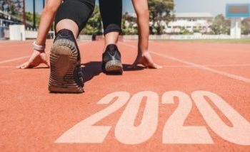 running 2020