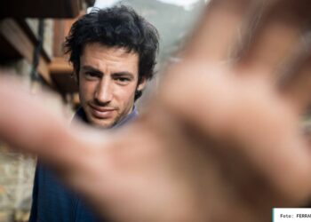 kilian jornet passe du trail à la route