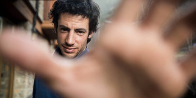 kilian jornet passe du trail à la route