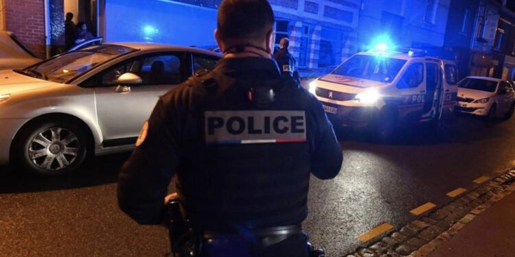 couvre-feu courir 20heures