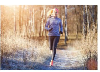 débuter la course à pied