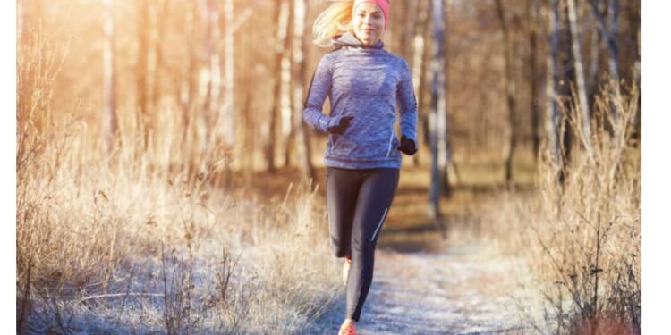 débuter la course à pied