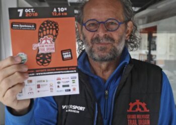 décès Gérard Mergy