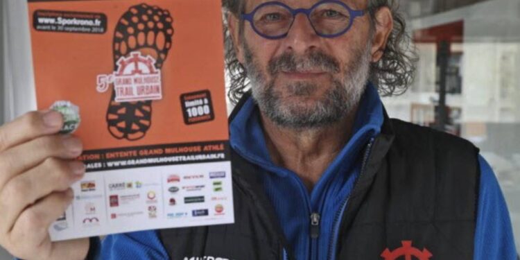 décès Gérard Mergy