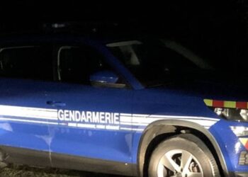 couvre-feu sortir running