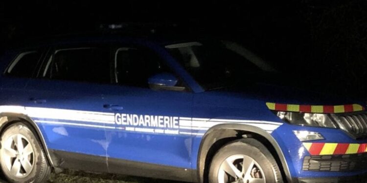 couvre-feu sortir running