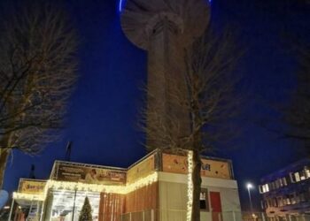 C’est l’histoire de trois Belges…