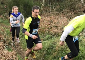 Trail du Kreiz Breizh