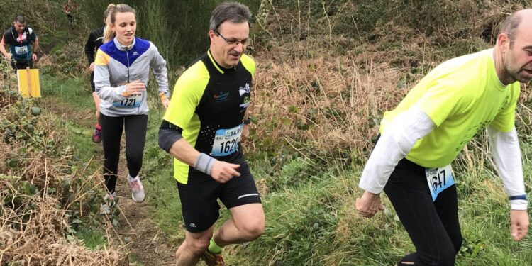 Trail du Kreiz Breizh