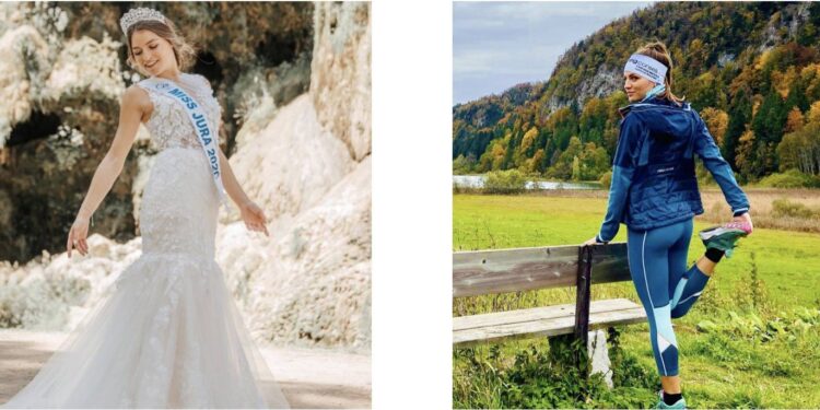 election miss france 2021