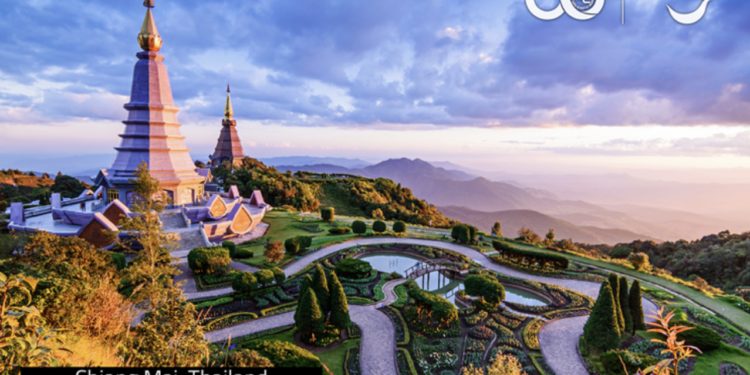 Programme des championnats du monde de trail et de course en montagne unifié