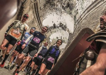 inscriptions nimes urban trail