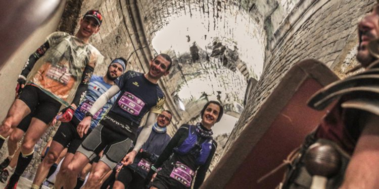 inscriptions nimes urban trail