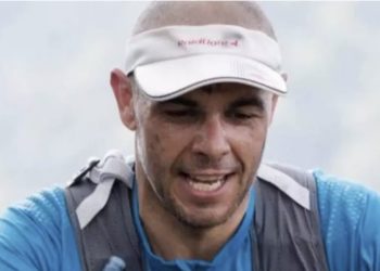 Un traileur court 100km malgré le couvre-feu