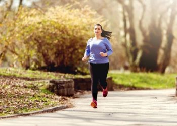 surmonter le regard des autres quand on court