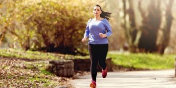 surmonter le regard des autres quand on court