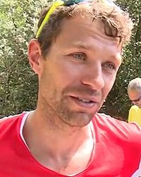 Le dénivelé positif de François d’Haene en 2020