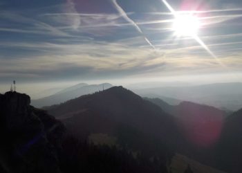 trail il etait une fois dans l est