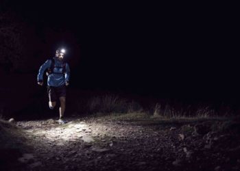 couvre feu courir noel