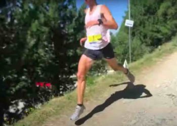 Les Salomon S/Lab Pulsar : grosse nouveauté, bientôt une nouvelle chaussure de trail