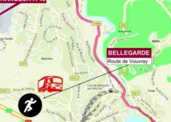 Victime d’un exhibitionniste, elle a peur de courir