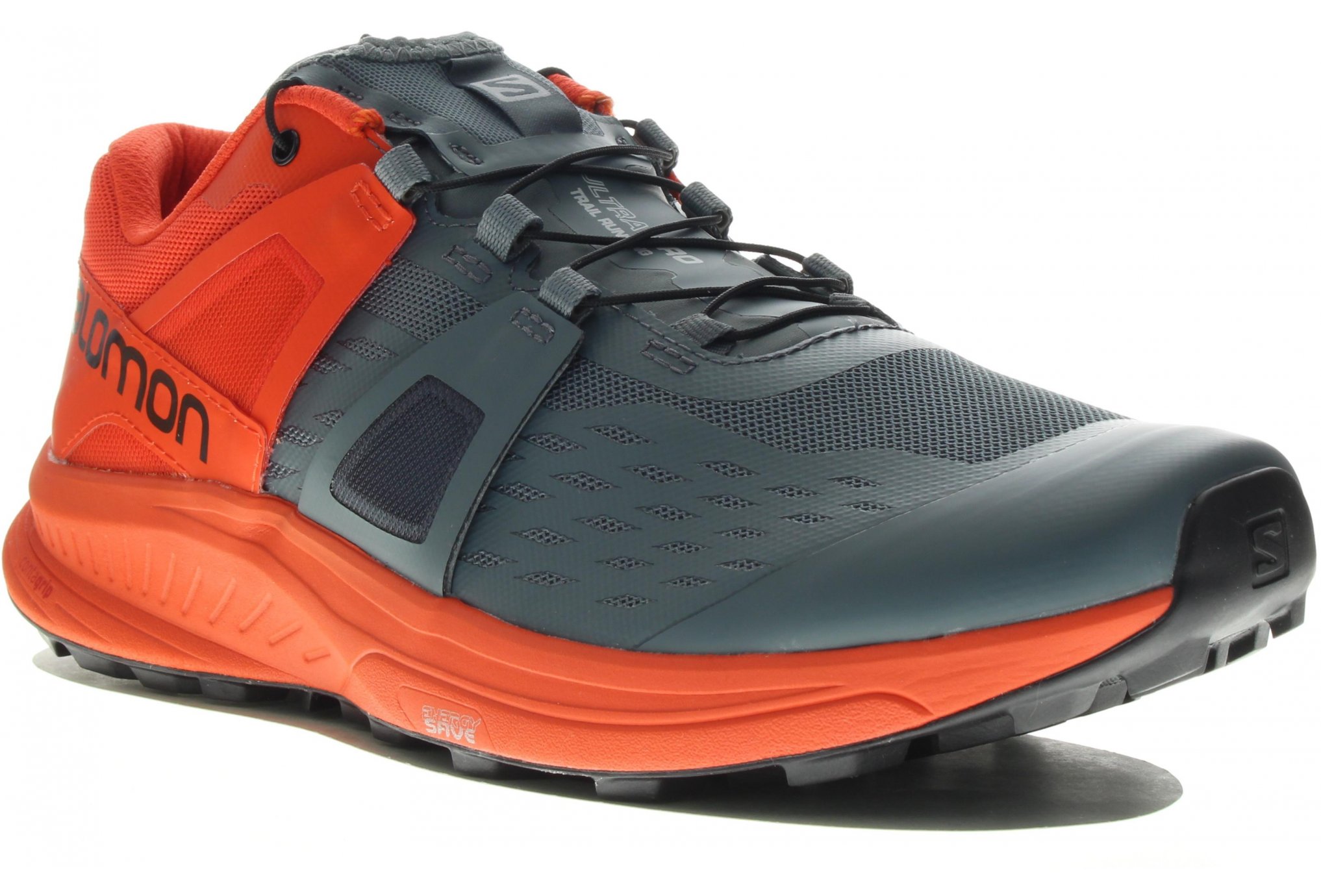 Les Salomon S/Lab Pulsar grosse nouveauté, bientôt une nouvelle