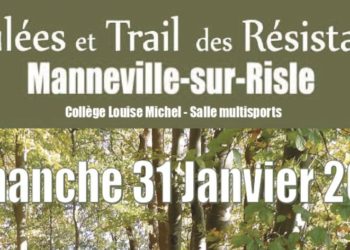 trail des resistants 2021