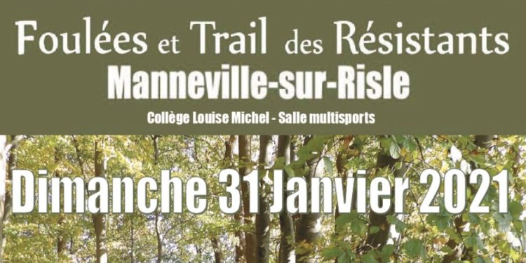 trail des resistants 2021