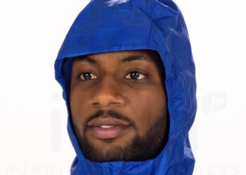 veste Salomon Bonatti Waterproof pas chère