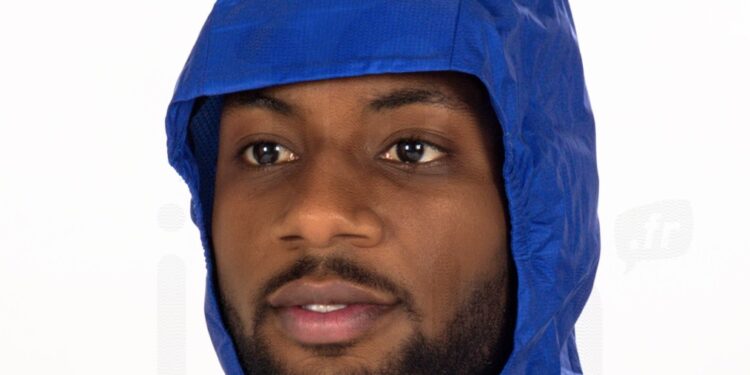 veste Salomon Bonatti Waterproof pas chère