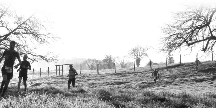 le trail de la terre qui tourne