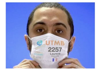 gestes barrières utmb