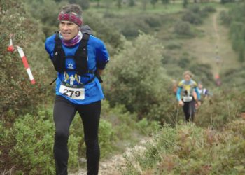Trail de Pignan
