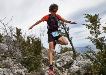 Trail Sainte-Victoire 2021